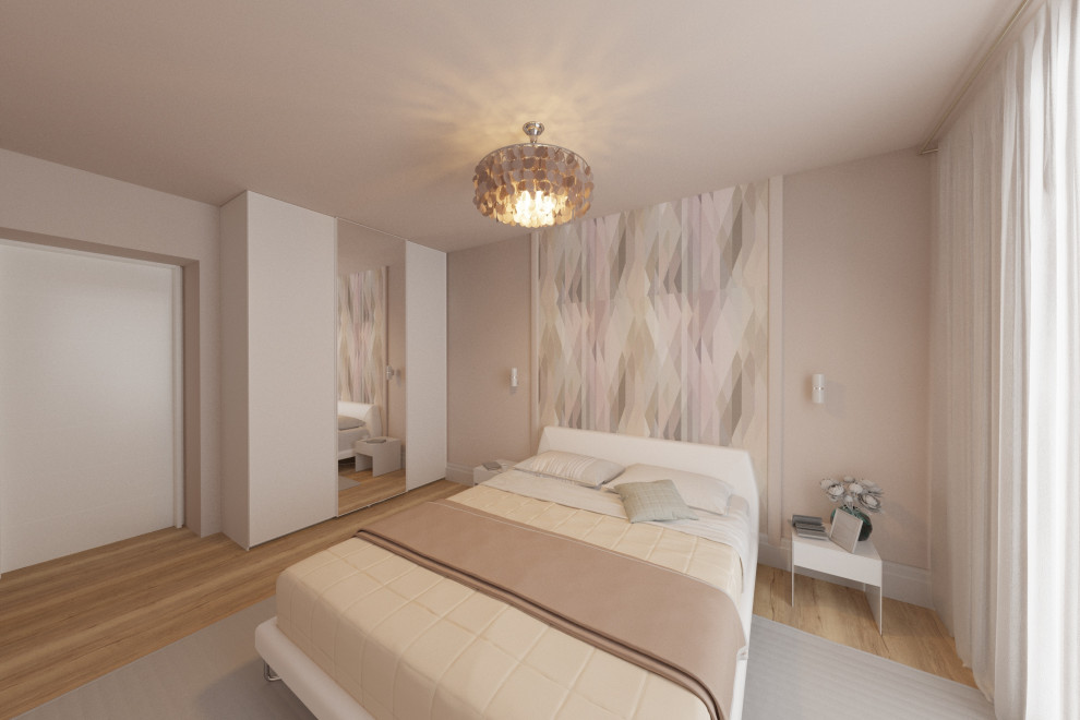 Квартира на Яковлева