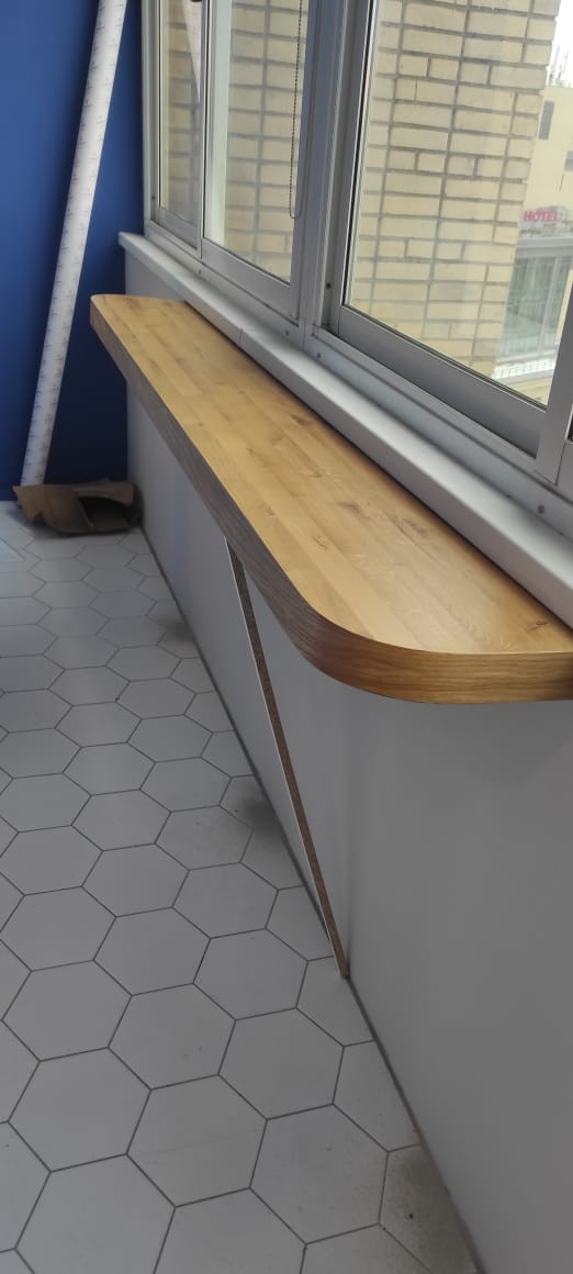 Квартира на ул. Бахрушина