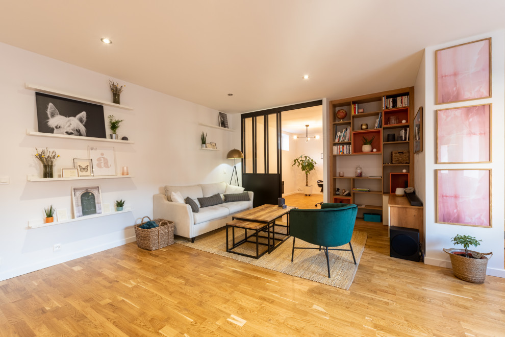 Appartement Préfecture Rouen