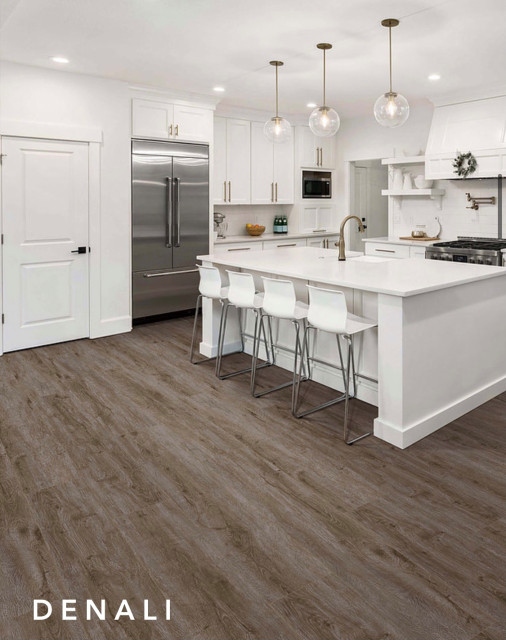 Christina Collection Waterproof Vinyl Flooring by Christina Haack
