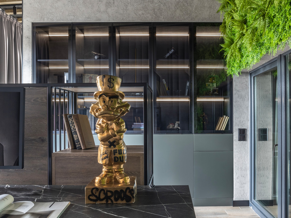 Квартира в Уфе