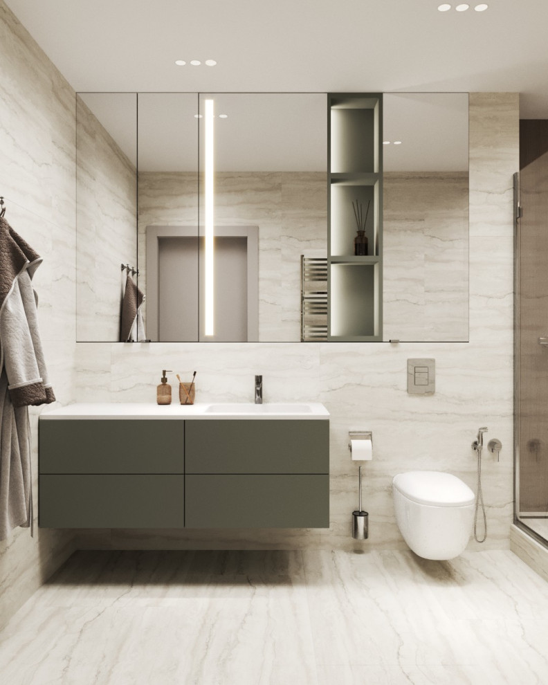 Квартира в ЖК Атлантис