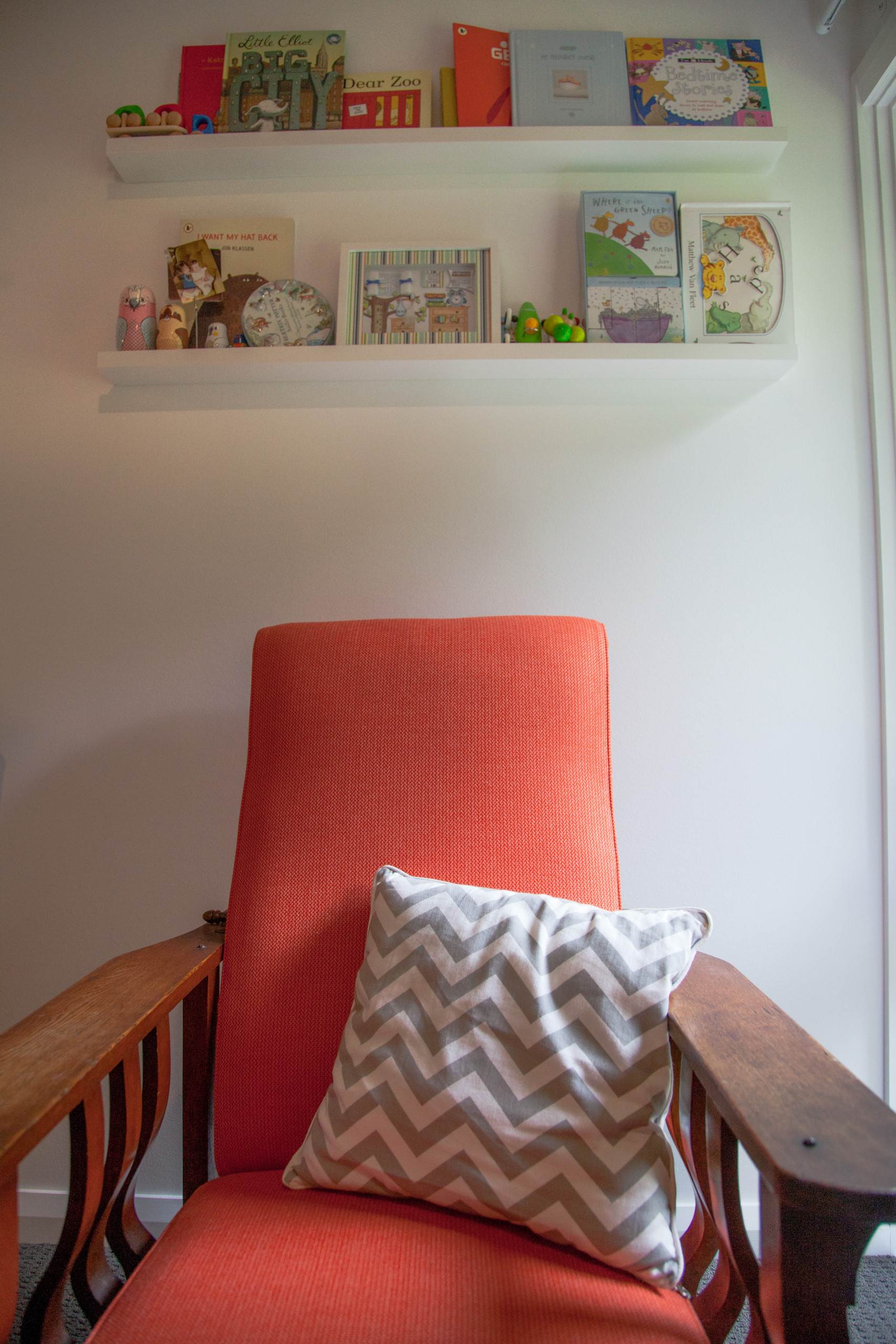Design Details: Keeping It in the Family | Houzz NZ