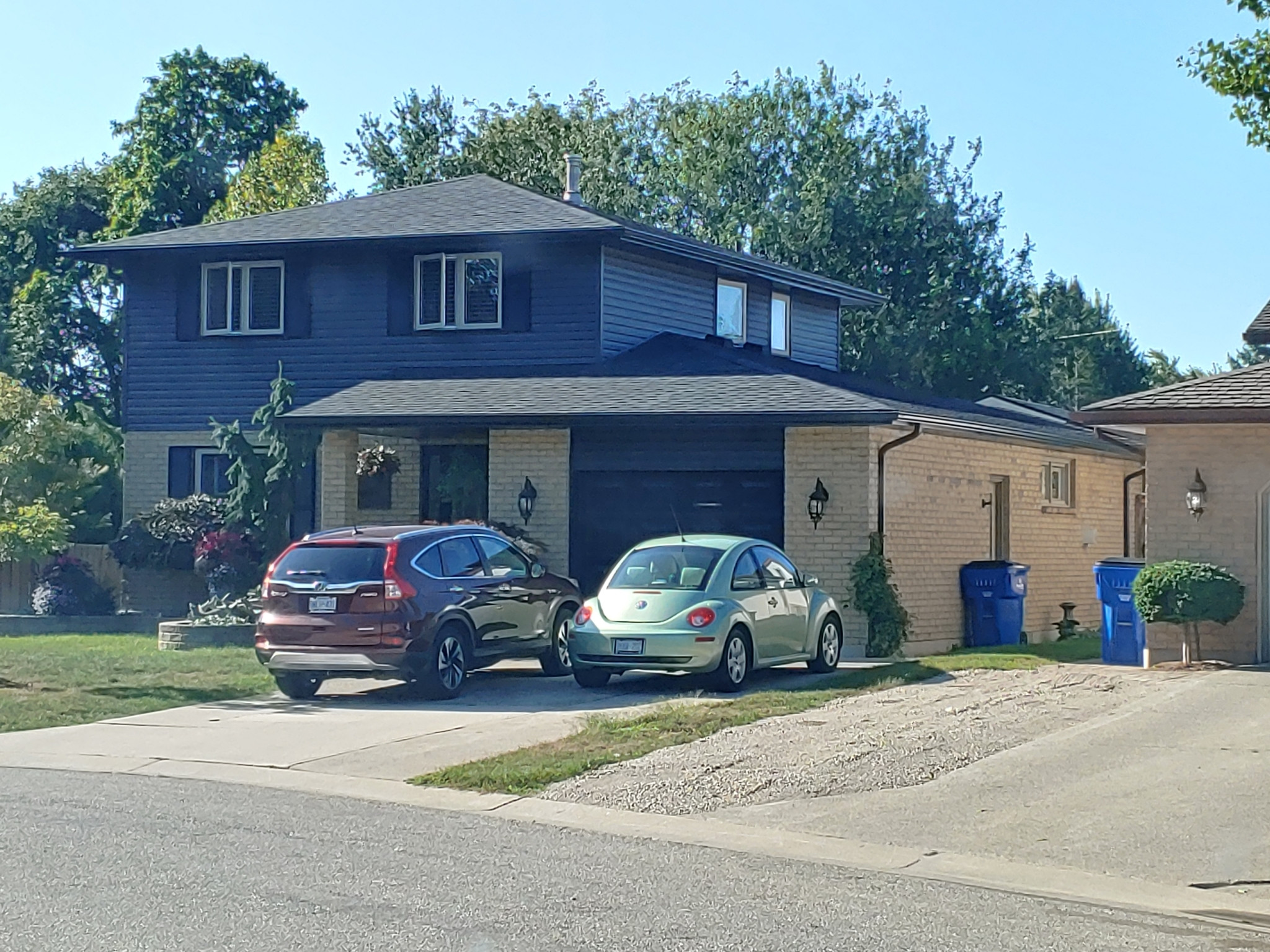 Window Door and Siding Projects