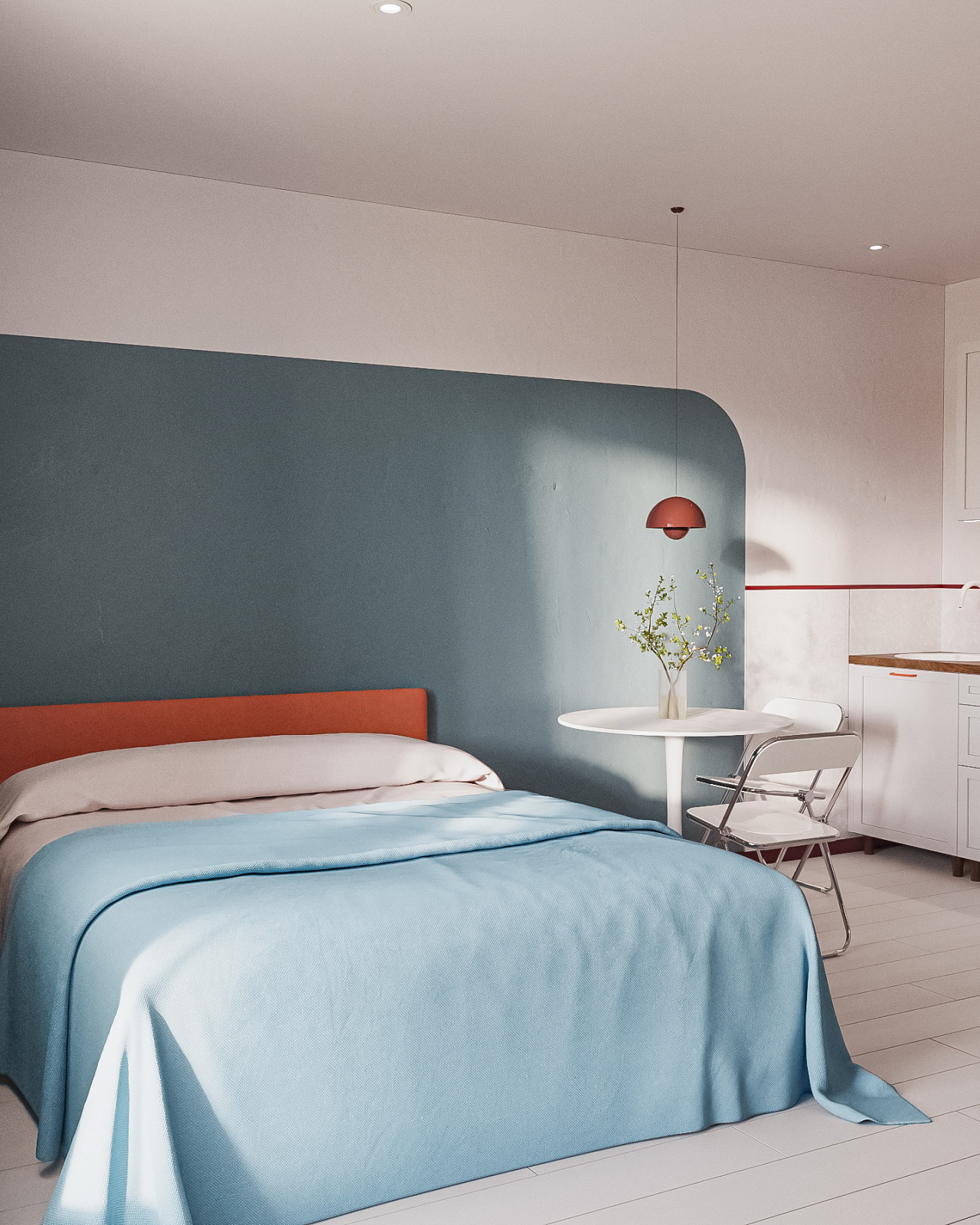 28м2 ЖК Чкалов