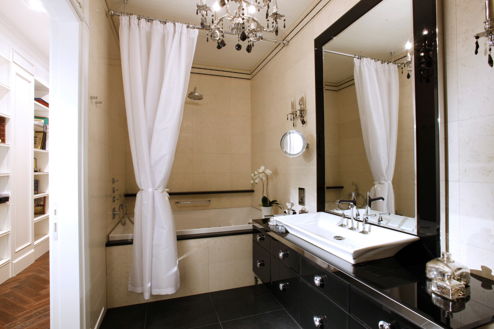 Малый Головин переулок