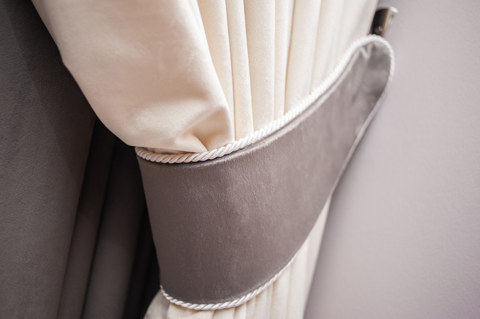 Шелк и бархат