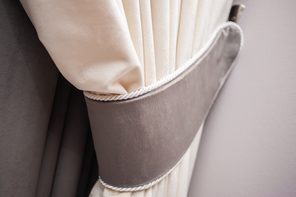 Шелк и бархат