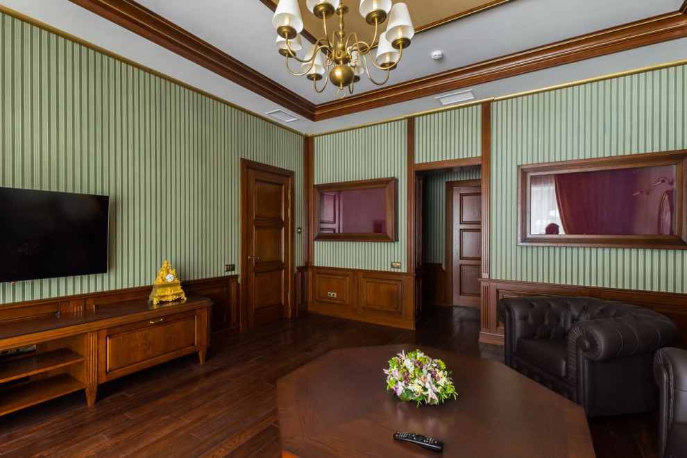 Проект "Традиция"