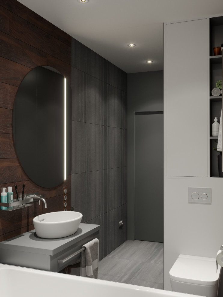 47 м2 в ЖК "Хорошевский"