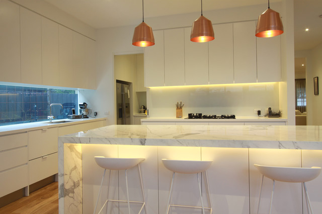 Kitchen modern-kitchen