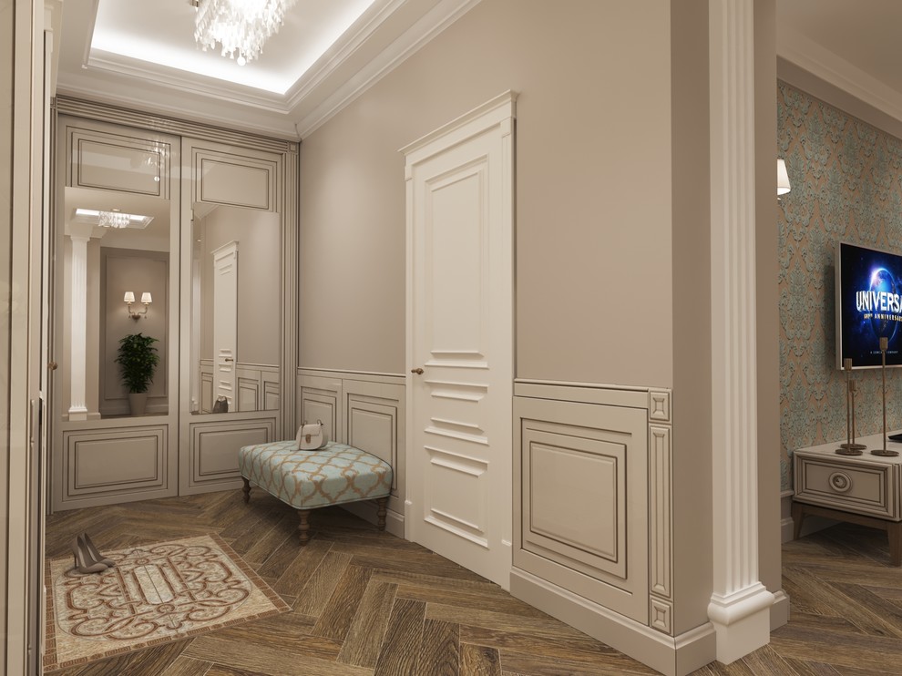 ЖК "Империал" Самара