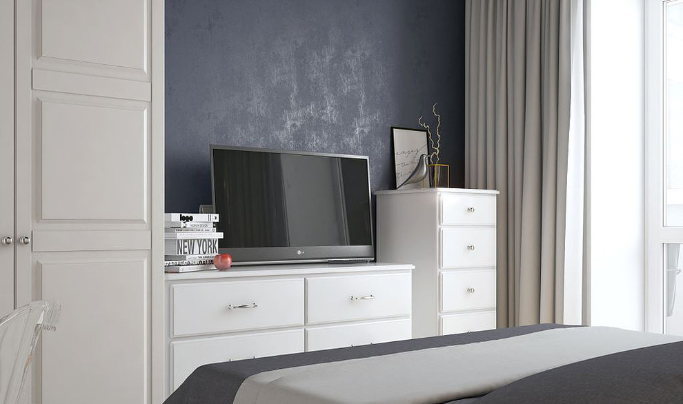 Квартира, 86 м2