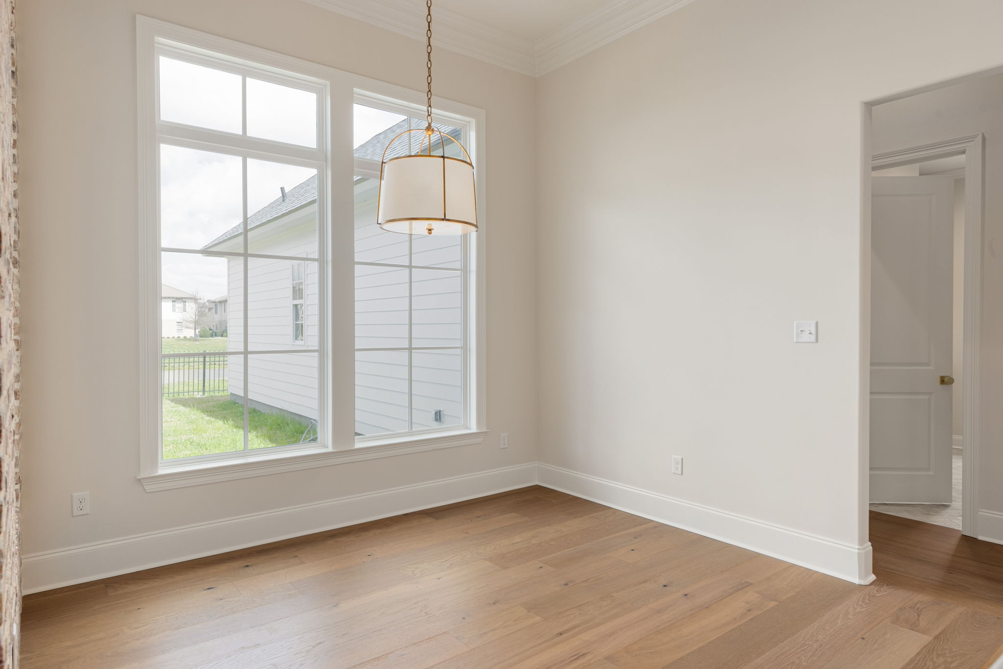 Soundview in Sugar Mill Pond