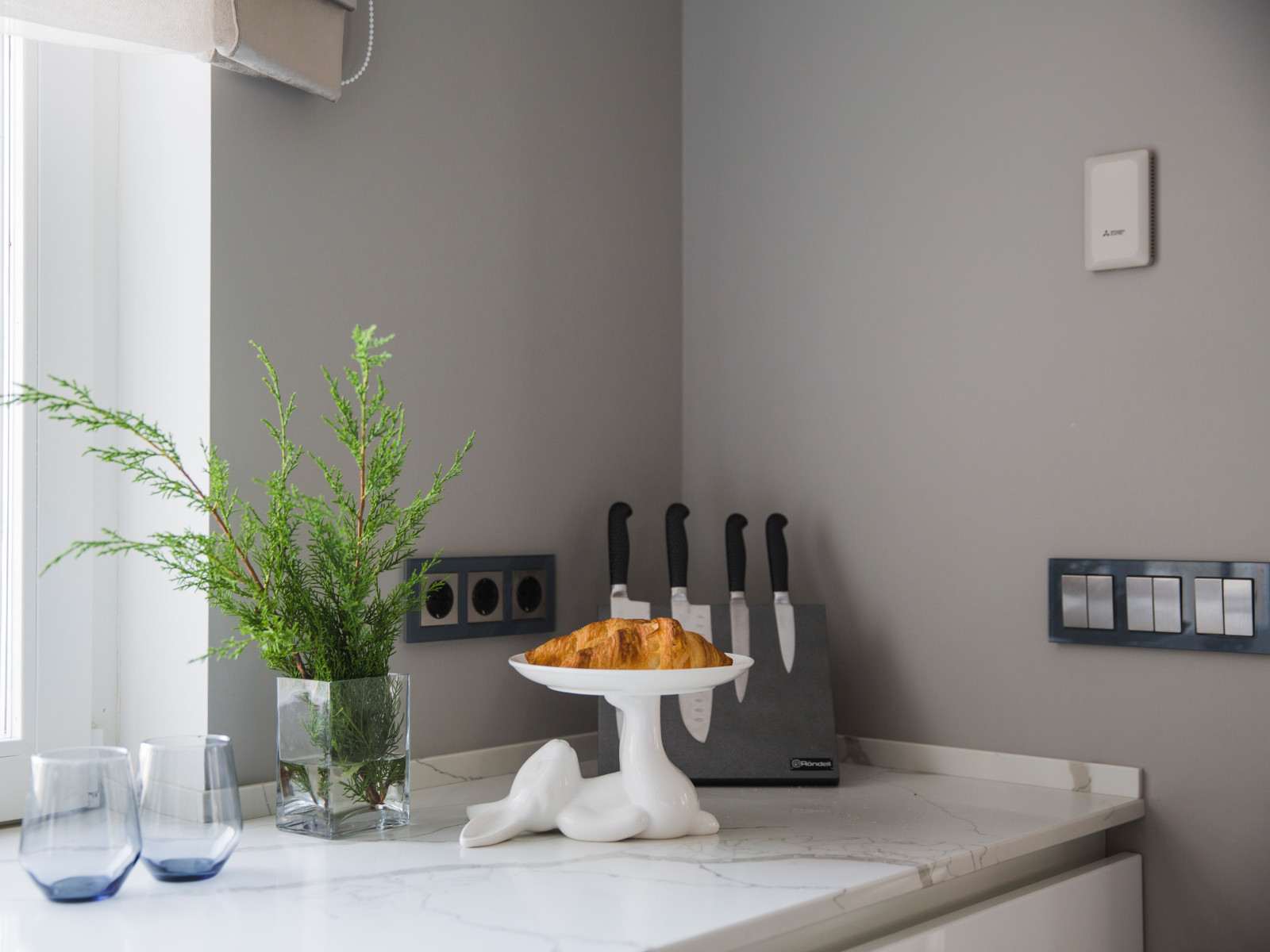 Квартира на набережной