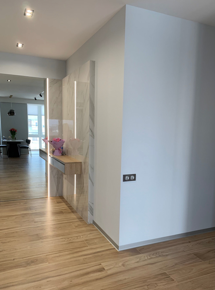 ЖК Чертановская