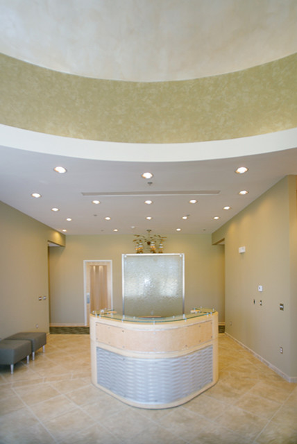 Med Spa New Construction