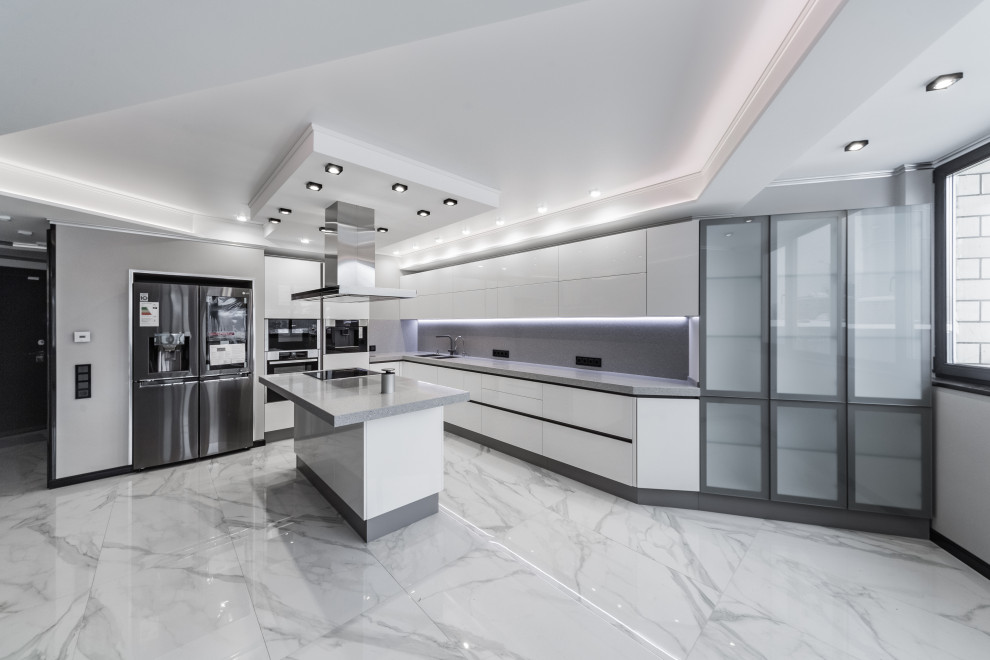 Кухня Майами от @rimi.saratov