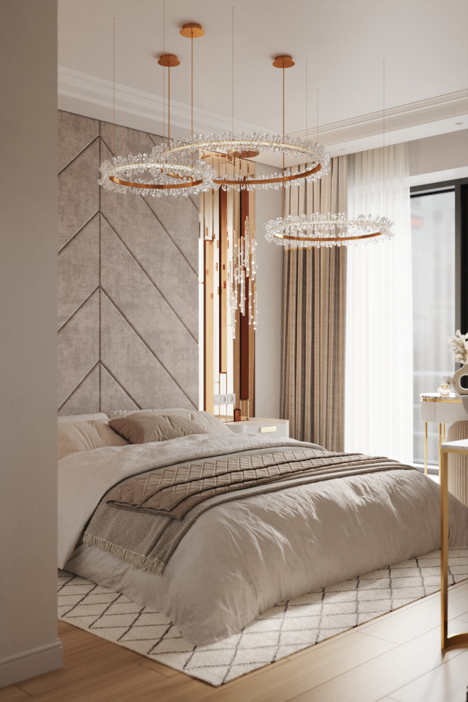 ЖК WELLTON TOWERS  г. МОСКВА