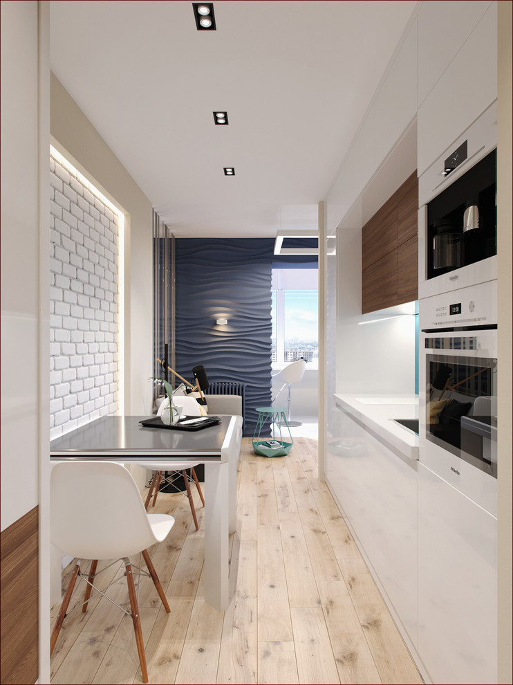 ЖК "Видный берег"