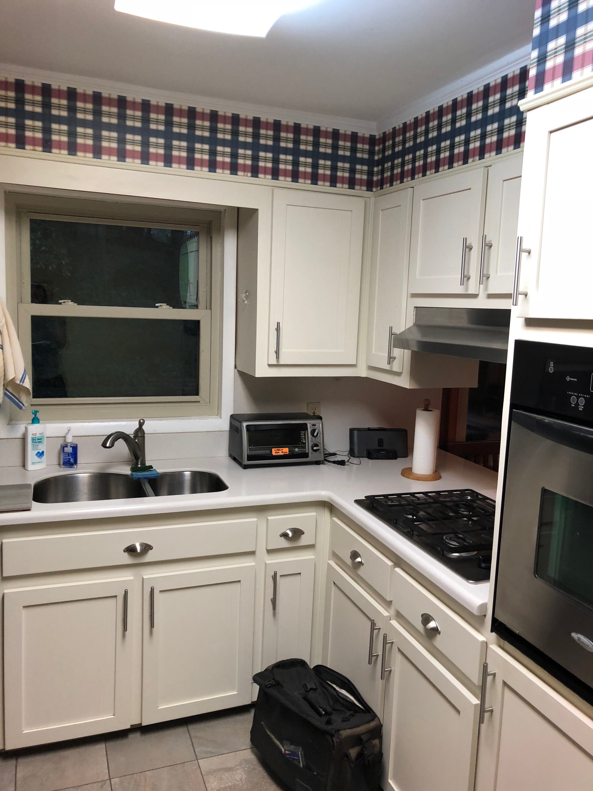 Custom Kitchen