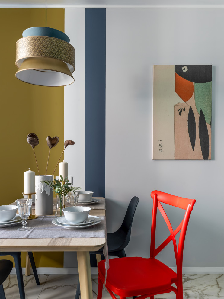 Однушка для сдачи в аренду