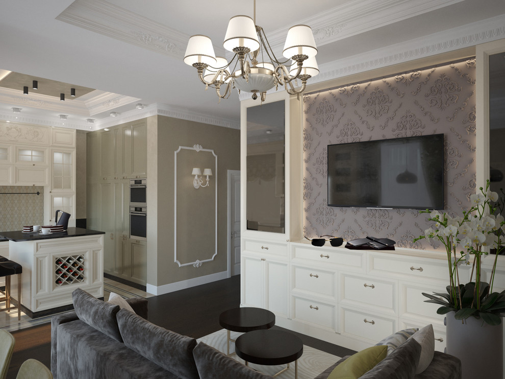 ХИМКИ ЗАГОРОДНЫЙ ДОМ