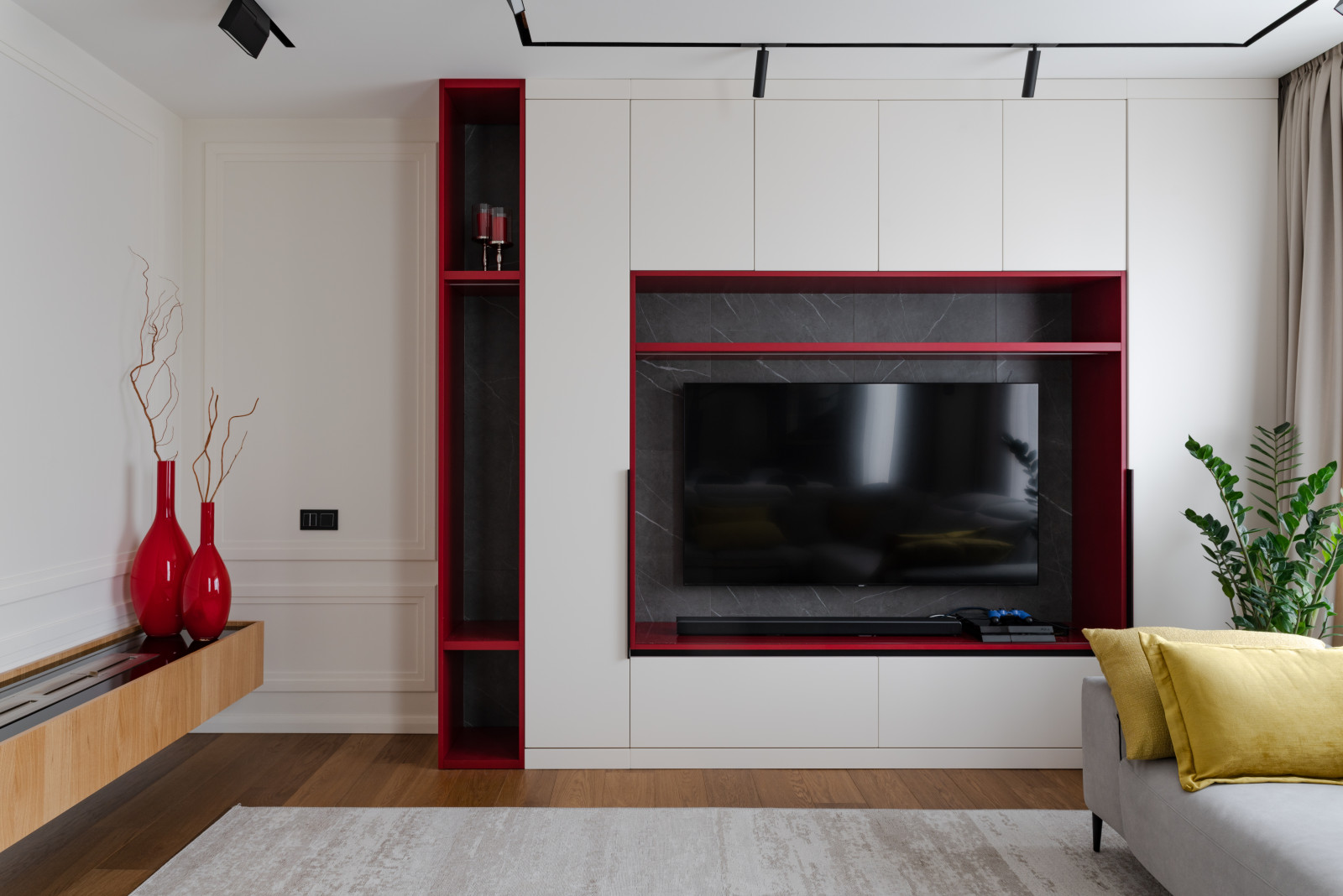 Квартира на Малышева