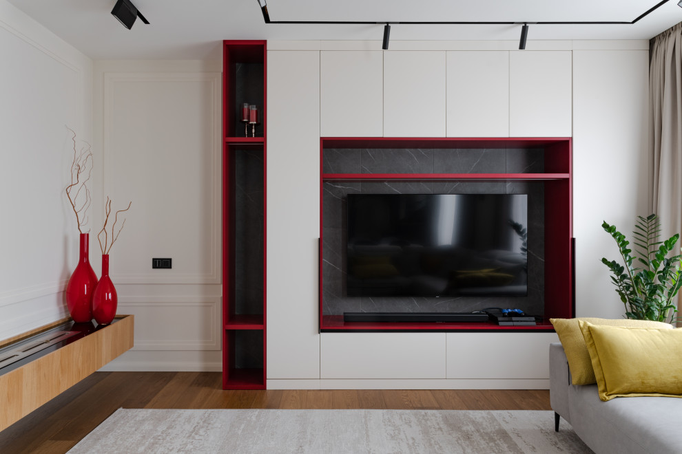 Квартира на Малышева