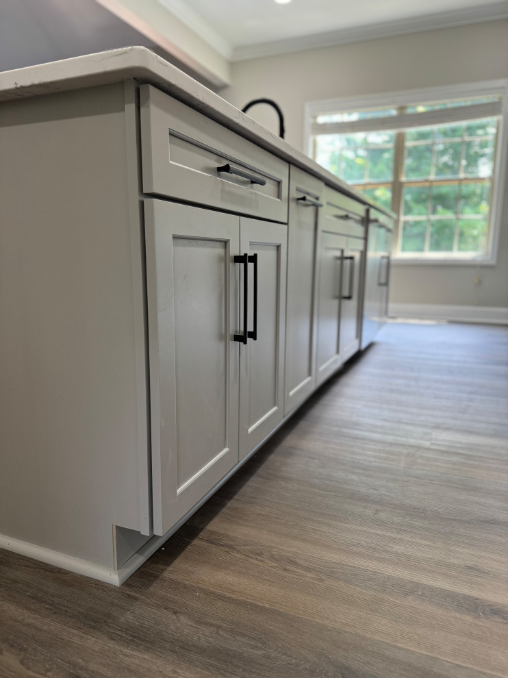 Kiley Court Kitchen Renovation