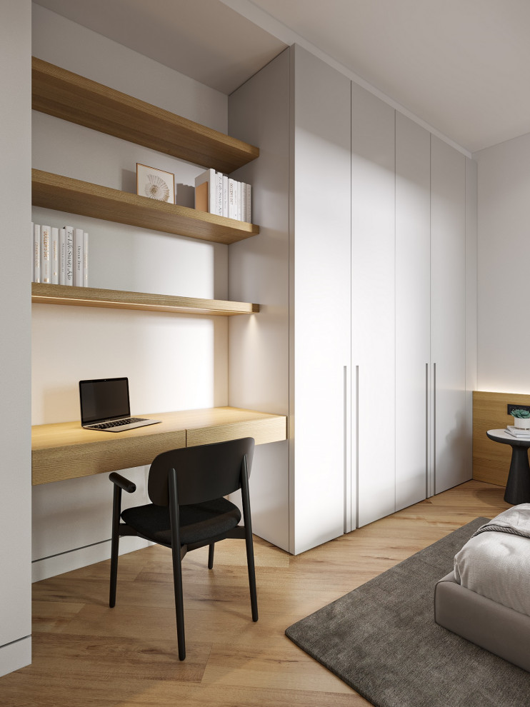 ПЕНТХАУС “ГОРОДСКОЙ ОАЗИС”