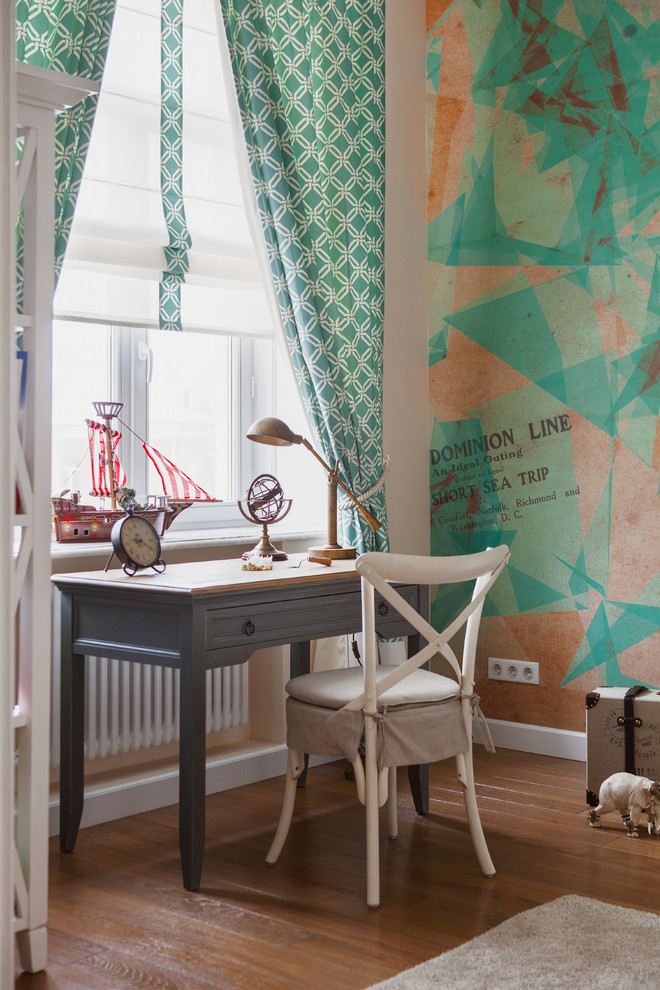 Квартира в Замоскворечье