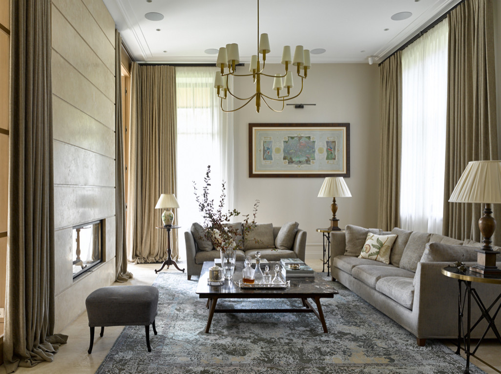 Покровское