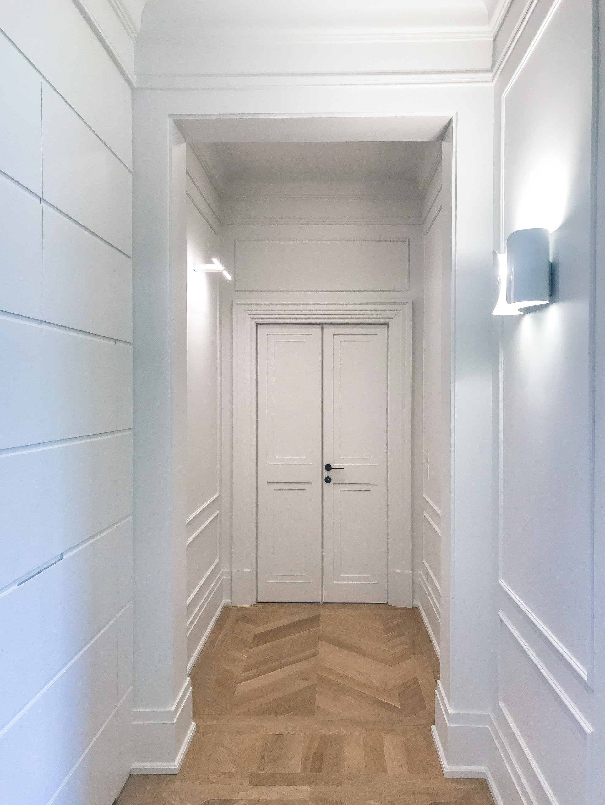 Corridoio | Illuminazione