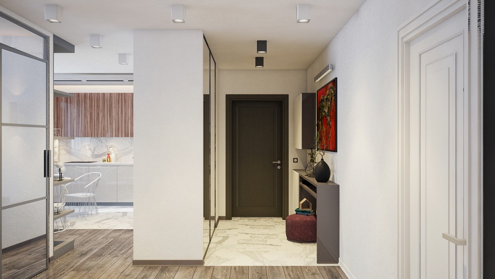 Квартира в ЖК «Волжская гавань»