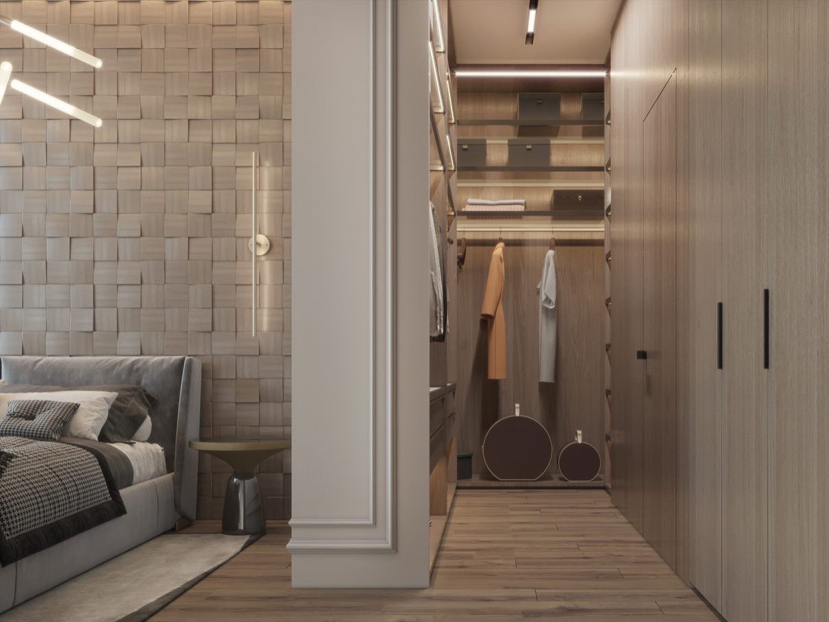 Аппартаменты на Тверской, Москва