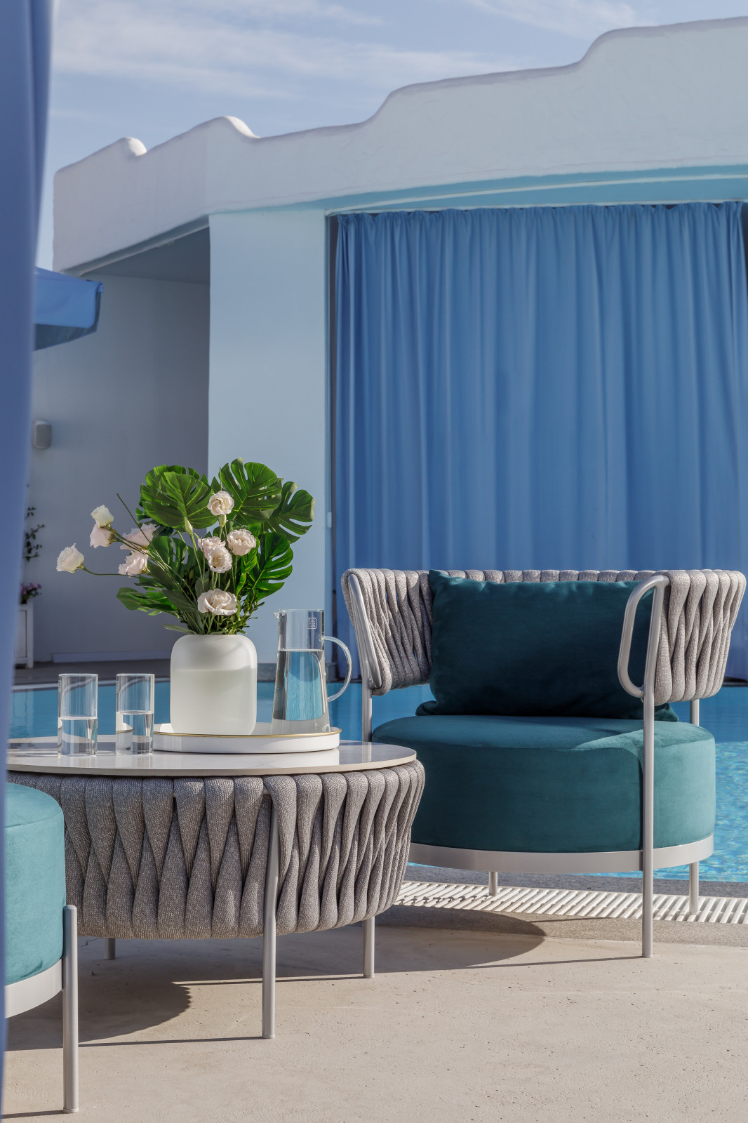 коллекция Лимасол