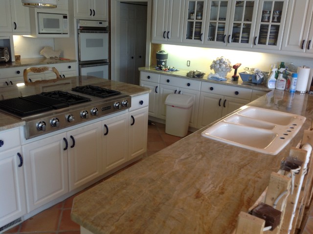 POTTER transitional