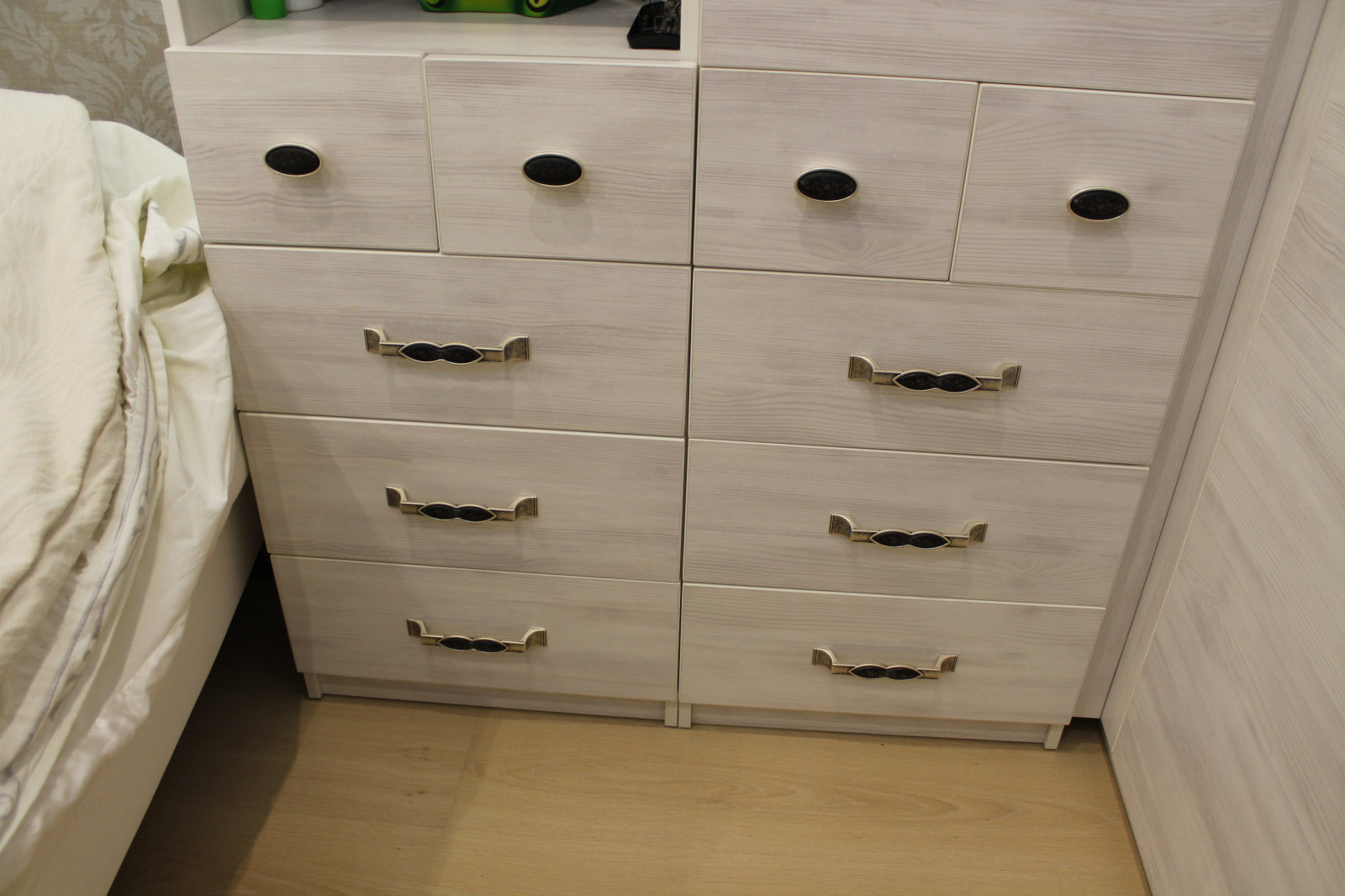 Шкаф до потолка: нюансы выбора.