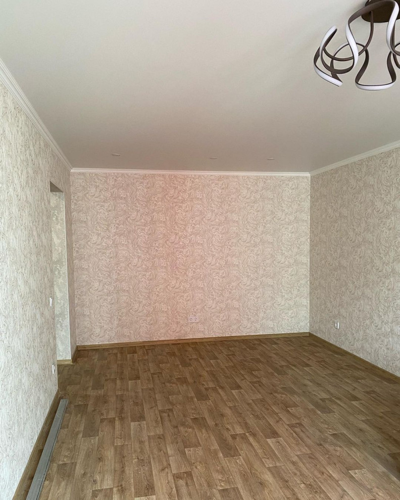 Современный ремонт квартиры под ключ