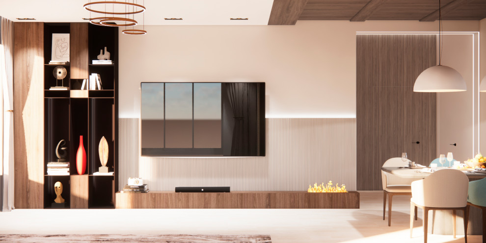 Проект загородного дома