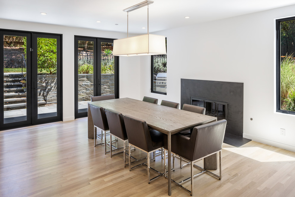 hillside transformation