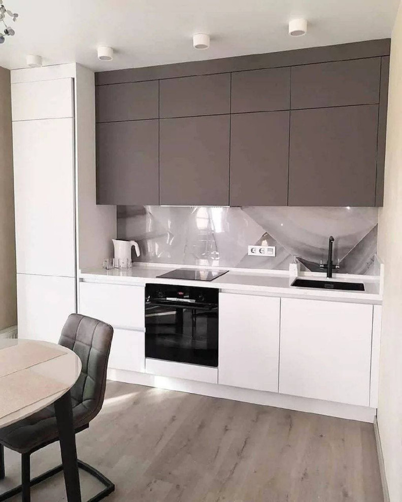 стильный дом