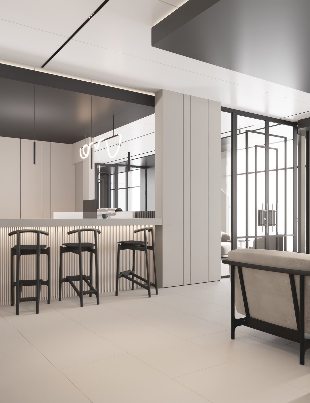 ЖК "е. волюция"