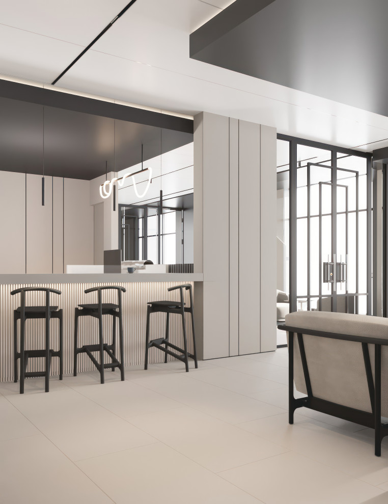 ЖК "е. волюция"