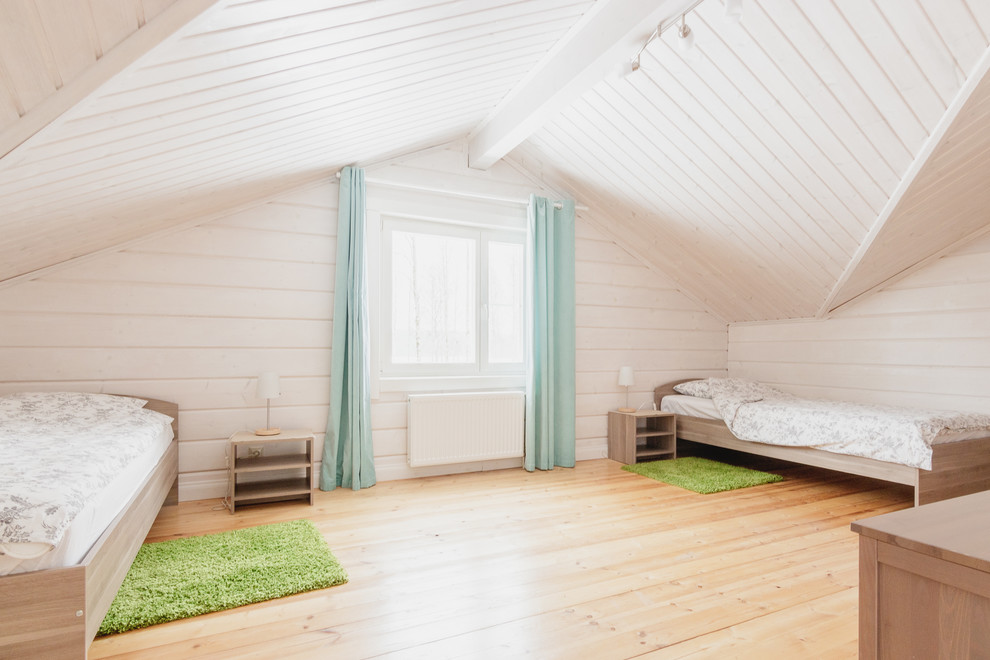 Коттеджный поселок "Русская Красавица"