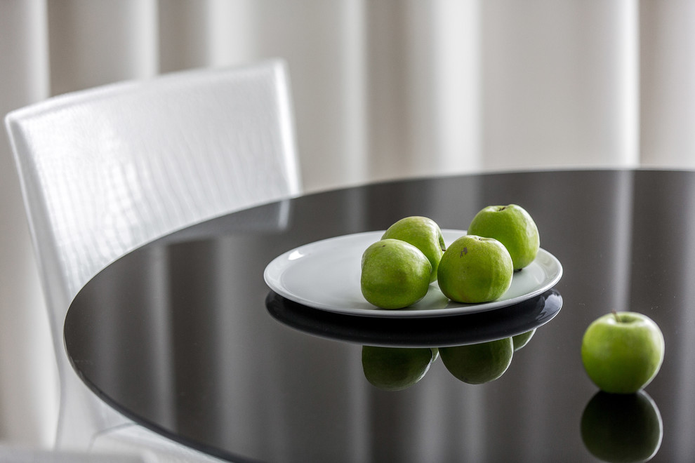 Аппартаменты с видом на Волгу