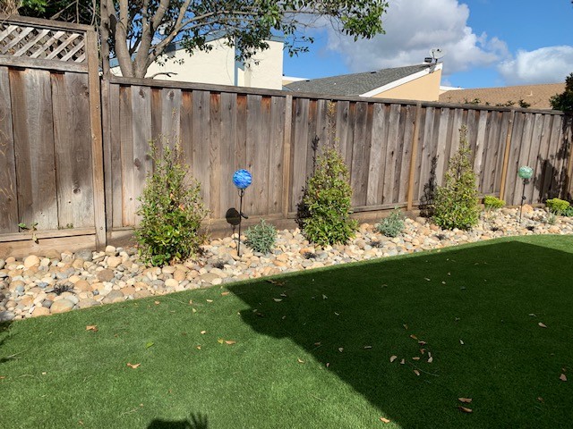 Calvin Parker Pavers