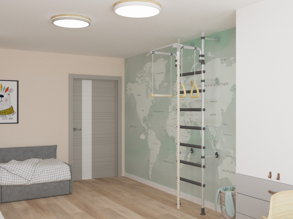 3-к квартира