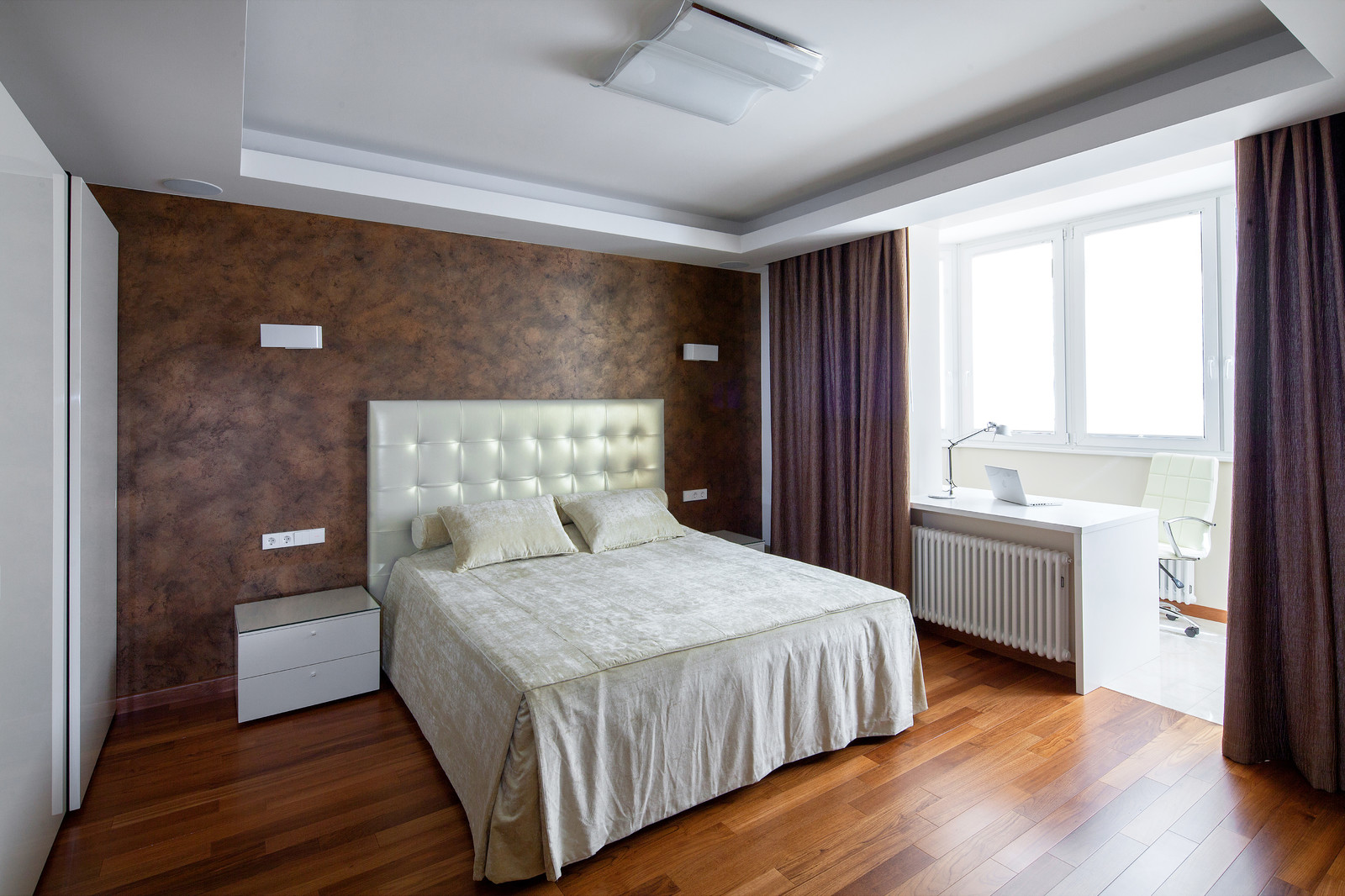 квартира в Доминионе